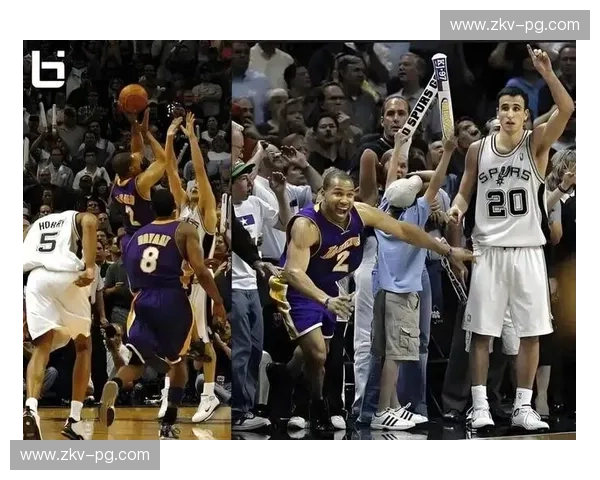 跨越时代的巅峰对决：马刺vs勇士视频直播，见证新旧王朝的火花碰撞
