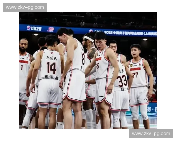 宿命对决：中国男篮的亚洲之巅荣耀之路